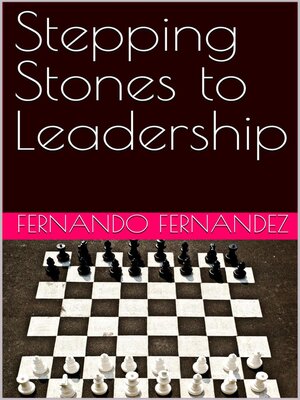 cover image of Stepping Stones to Leadership
